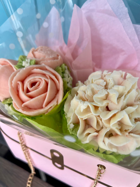 Cupcake Handbag