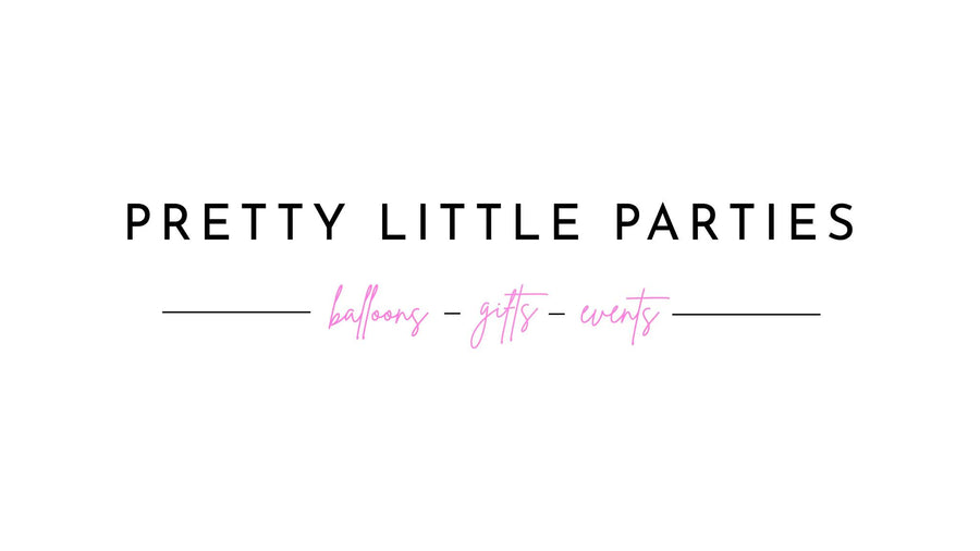 Pretty Little Parties
