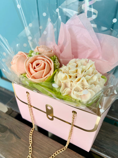 Cupcake Handbag