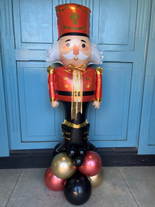 Nutcracker Stack