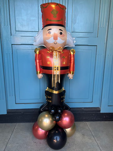 Nutcracker Stack