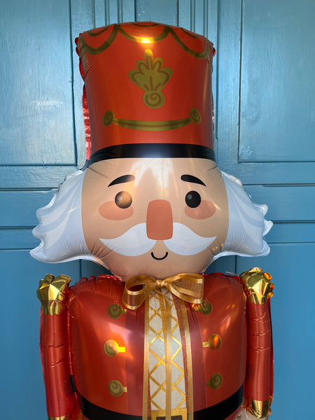 Nutcracker Stack