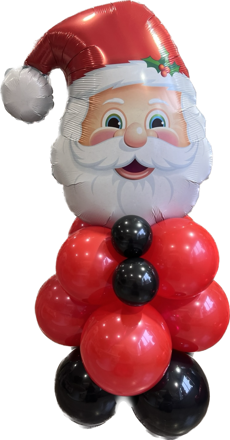 Santa Stack