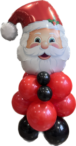 Santa Stack