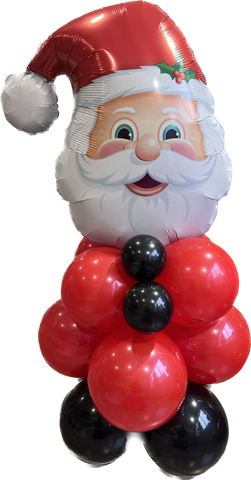 Santa Stack