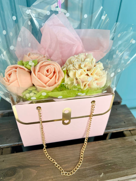 Cupcake Handbag