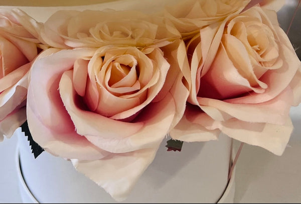 Mother’s Day Rose Bubble