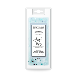 Angel Wings Snap Bar