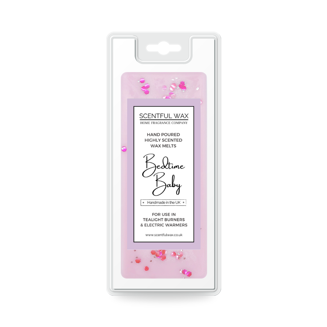 Bedtime Baby Snap Bar