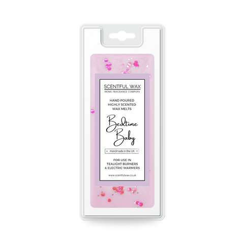 Bedtime Baby Snap Bar