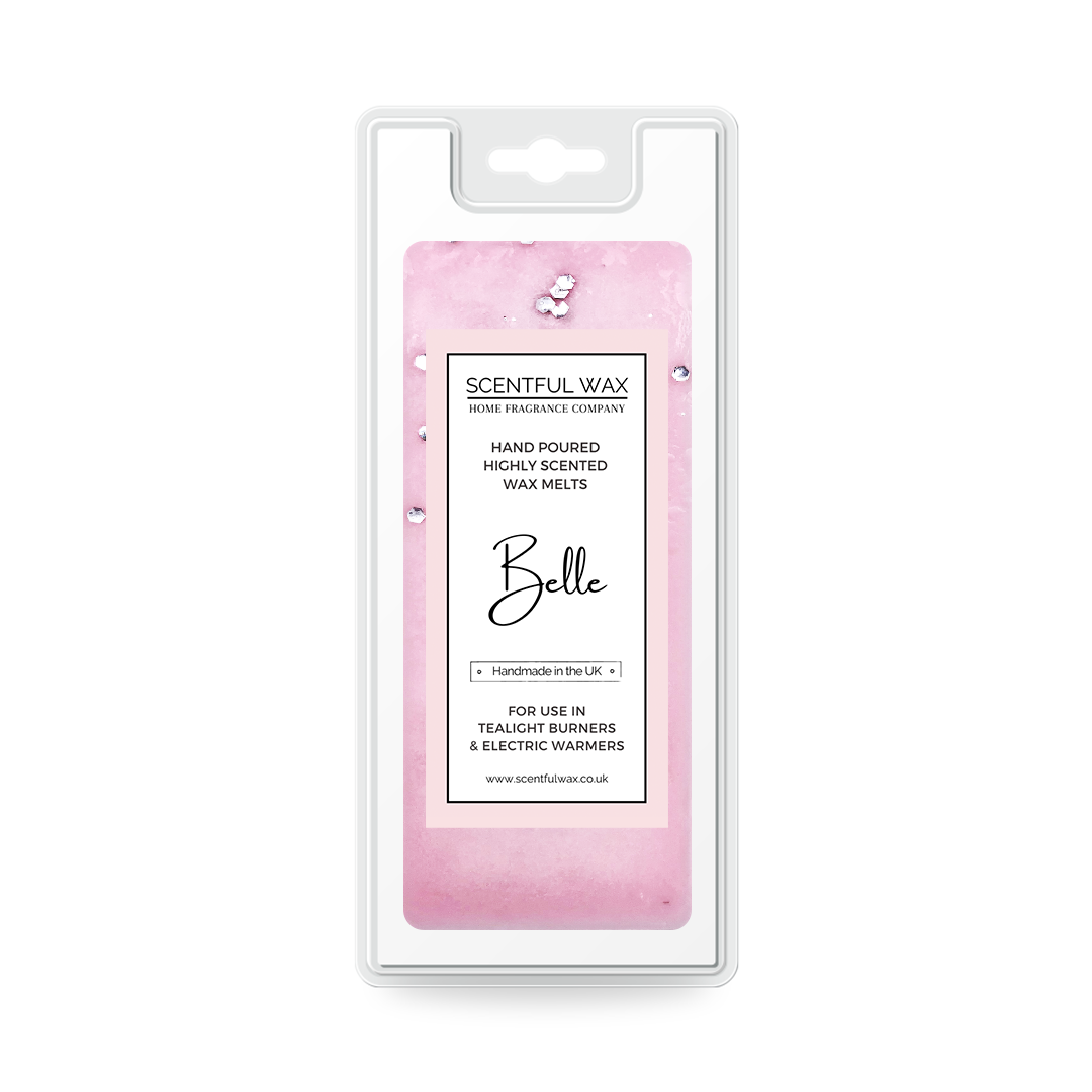 Belle Snap Bar