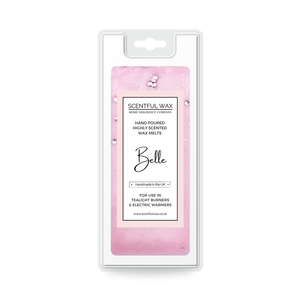 Belle Snap Bar