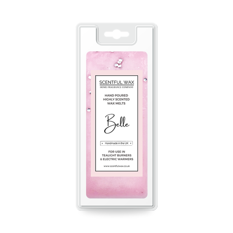 Belle Snap Bar