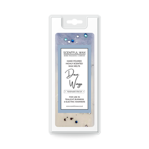 Dove Wings Snap Bar