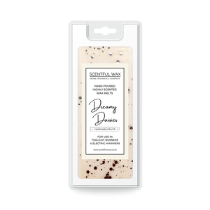 Dreamy Daisies Snap Bar