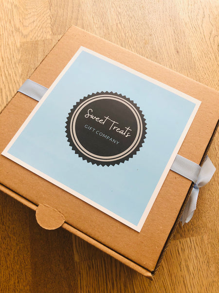 The Blue One - Pick 'n' Mix Box