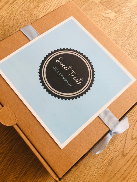 The Blue One - Pick 'n' Mix Box