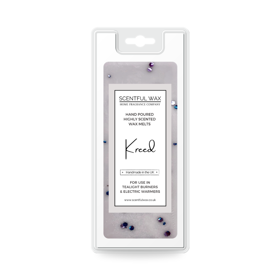 Kreed Snap Bar