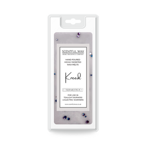 Kreed Snap Bar