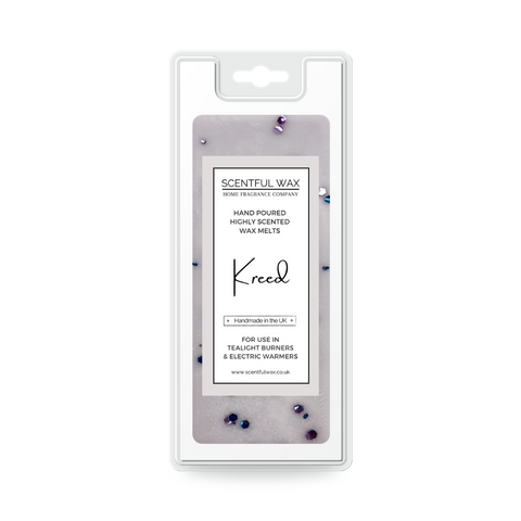 Kreed Snap Bar