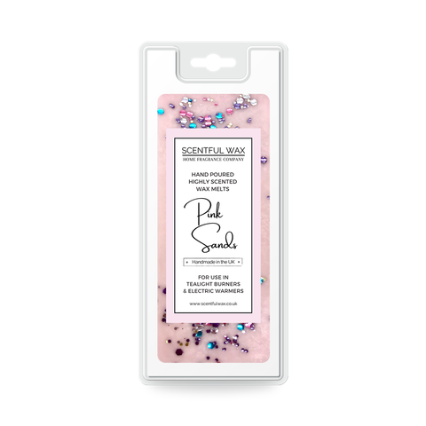 Pink Sands Snap Bar