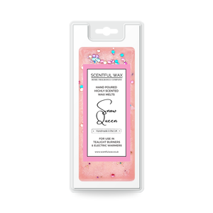 Snow Queen Snap Bar