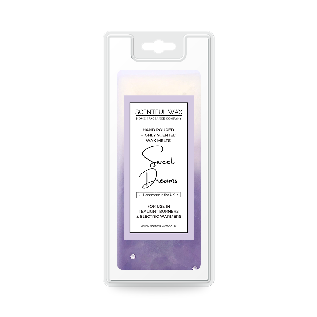 Sweet Dreams Snap Bar
