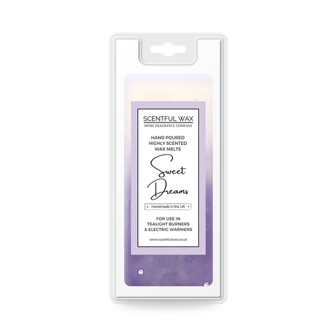 Sweet Dreams Snap Bar