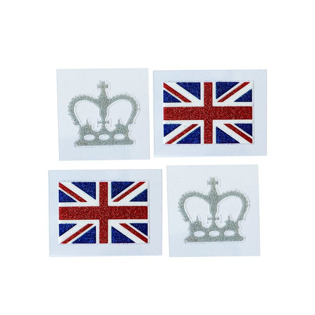 Royal Body Transfers