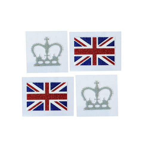 Royal Body Transfers