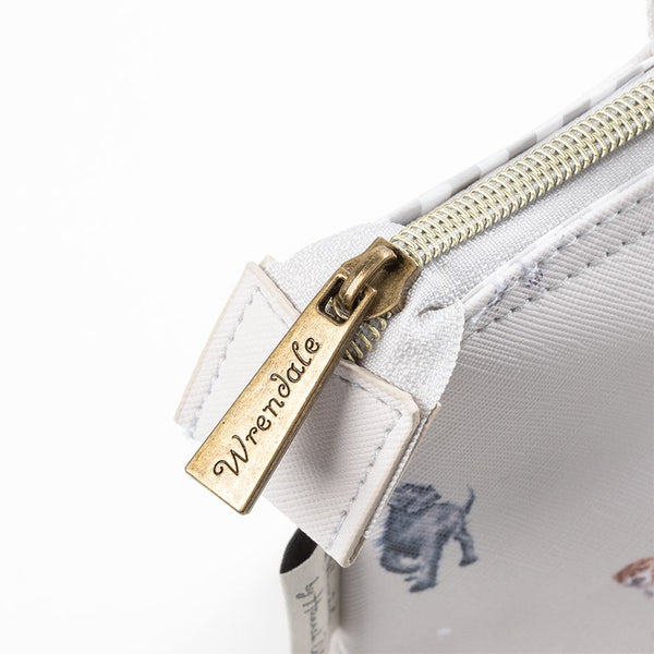 'Treat Time' Dog Lunch Bag