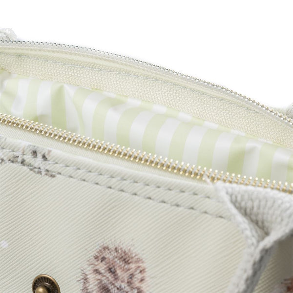 'Woodlanders' Country Animal Lunch Bag