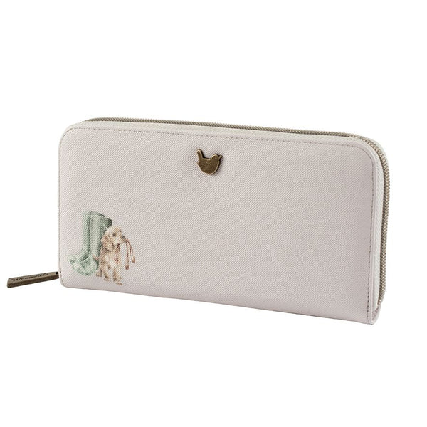 'A Dog's Life' Dog Large Purse